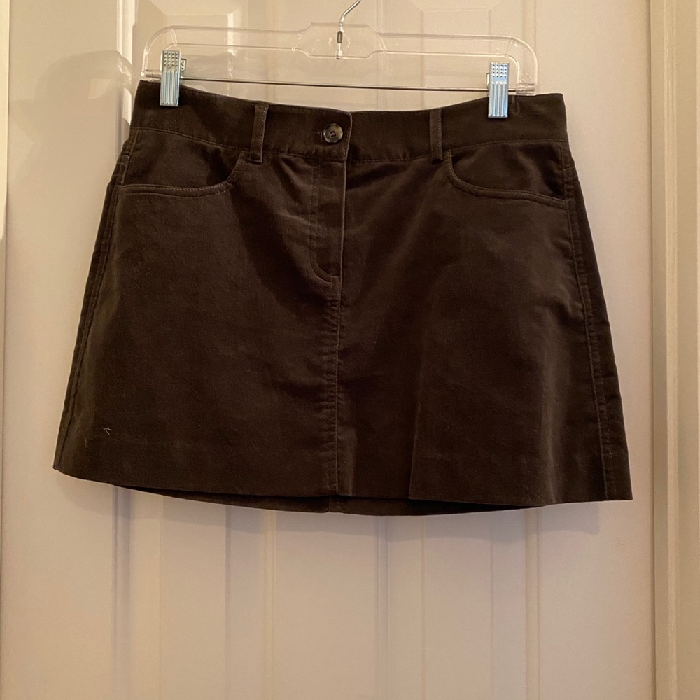 Theory Skirt